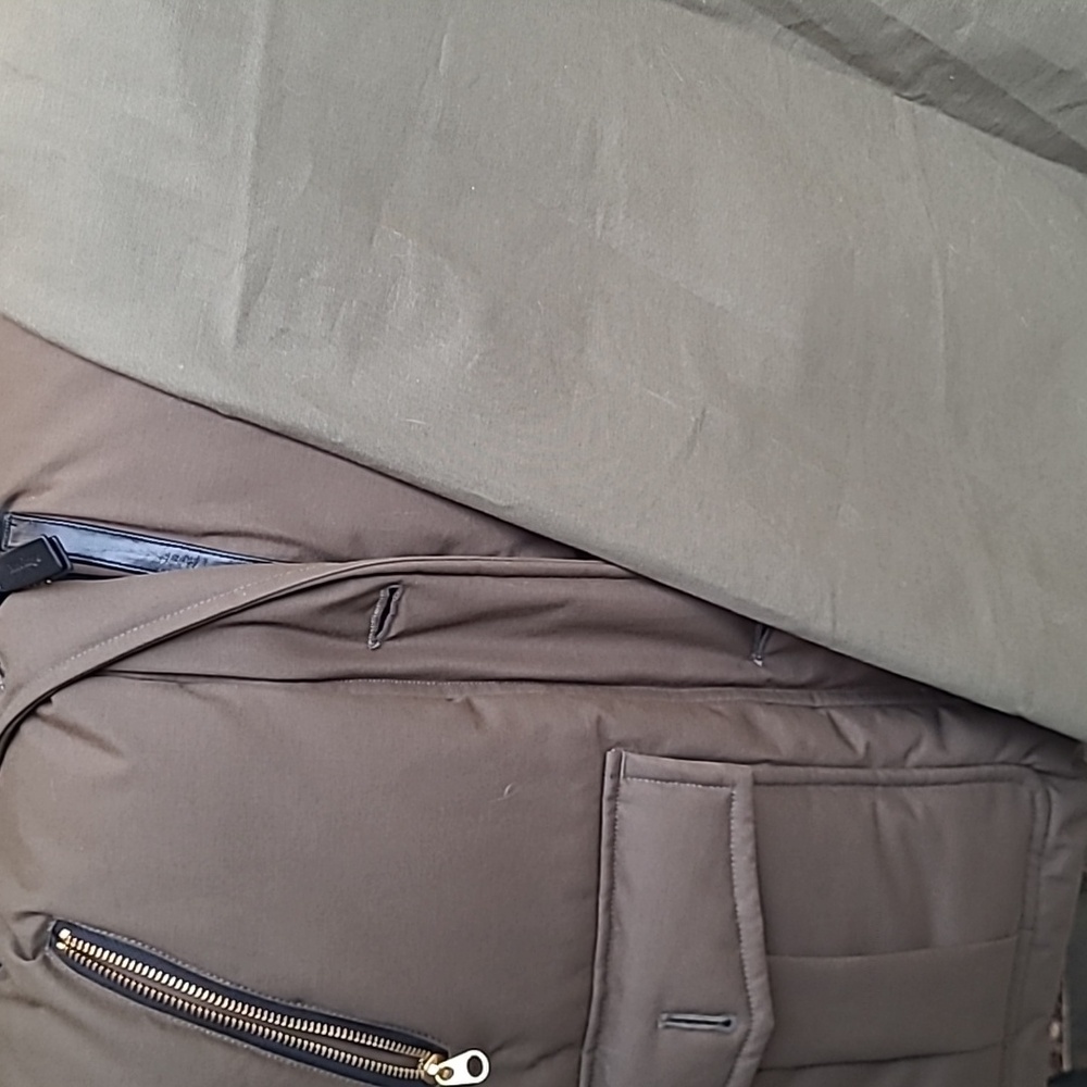 Mackage Cynthia Parka Size Small - Picture 7 of 7